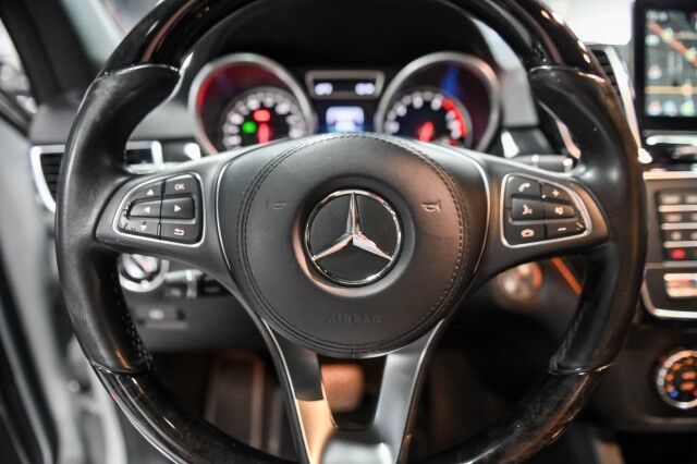 2017 Mercedes-Benz GLS 550 4Matic 4dr SUV Chicago IL