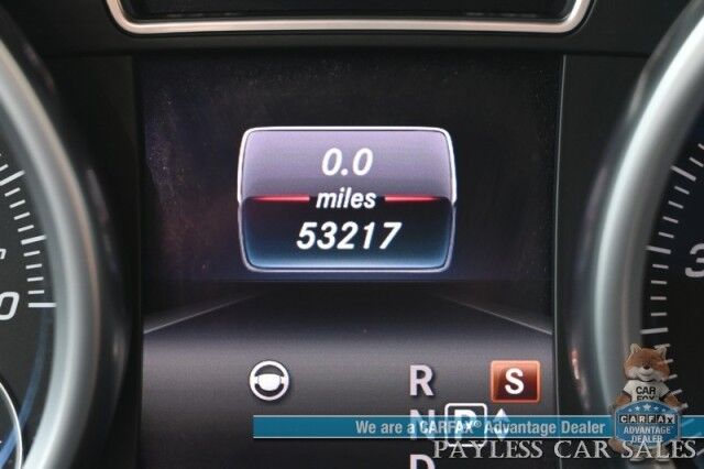 2017 Mercedes-Benz GLS 550 Anchorage AK