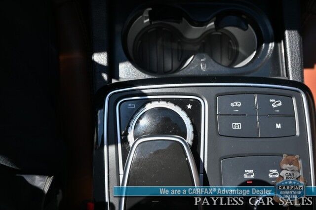 2017 Mercedes-Benz GLS 550 Anchorage AK
