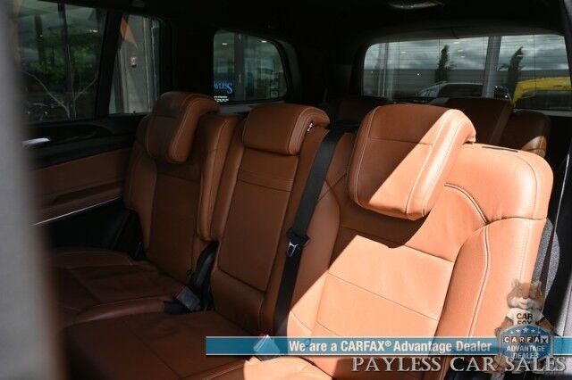 2017 Mercedes-Benz GLS 550 Anchorage AK