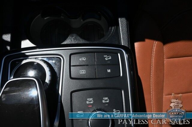 2017 Mercedes-Benz GLS 550 Anchorage AK