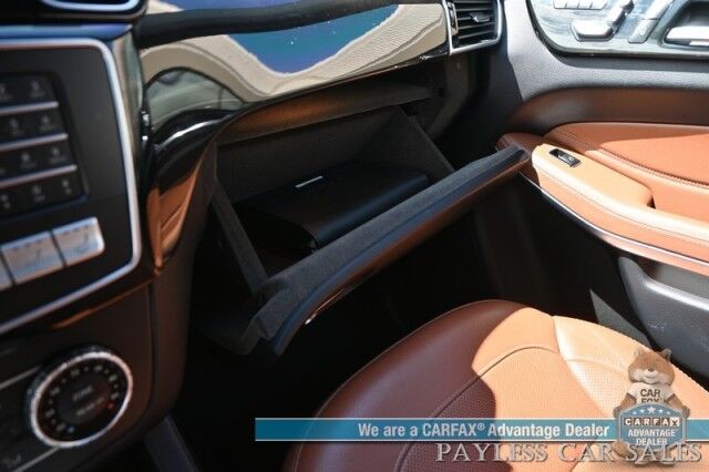 2017 Mercedes-Benz GLS 550 Anchorage AK