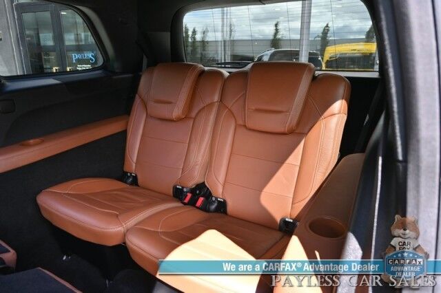 2017 Mercedes-Benz GLS 550 Anchorage AK