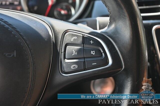 2017 Mercedes-Benz GLS 550 Anchorage AK