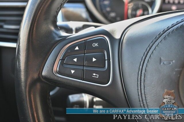 2017 Mercedes-Benz GLS 550 Anchorage AK