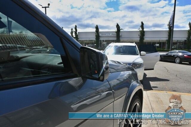 2017 Mercedes-Benz GLS 550 Anchorage AK