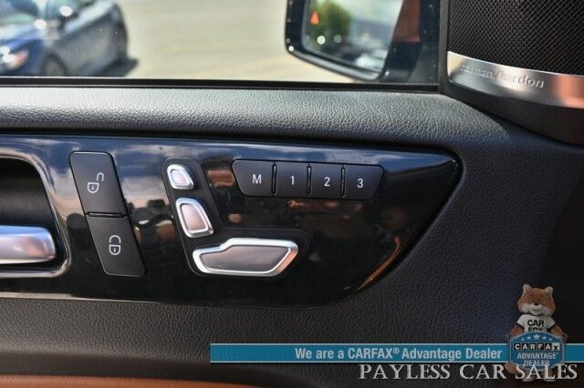 2017 Mercedes-Benz GLS 550 Anchorage AK