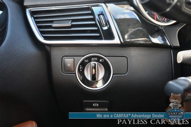 2017 Mercedes-Benz GLS 550 Anchorage AK