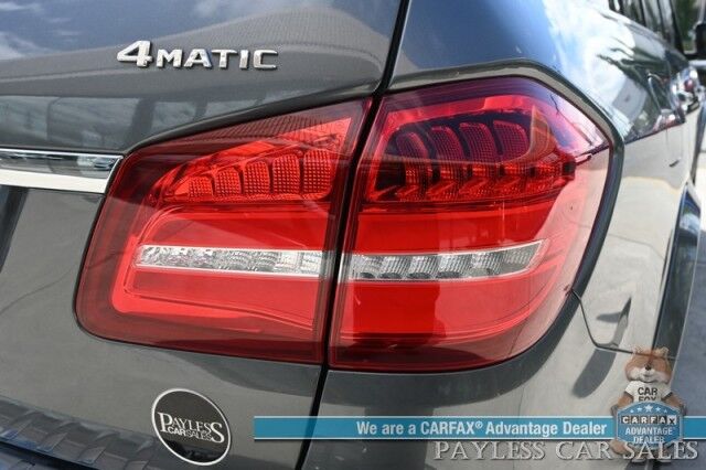 2017 Mercedes-Benz GLS 550 Anchorage AK