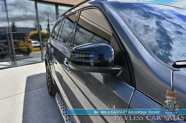 2017 Mercedes-Benz GLS 550 Anchorage AK