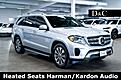 2017 Mercedes-Benz GLS GLS 450 3rd Row Seating Heated Seats