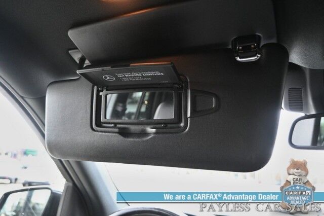 2017 Mercedes-Benz GLS GLS 450 Wasilla AK