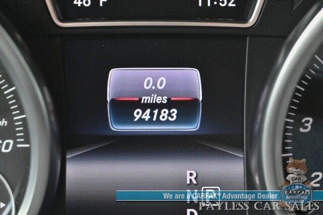 2017 Mercedes-Benz GLS GLS 450 Wasilla AK