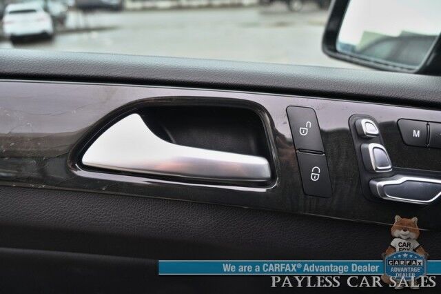 2017 Mercedes-Benz GLS GLS 450 Wasilla AK