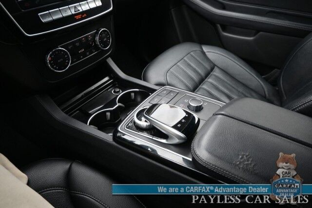 2017 Mercedes-Benz GLS GLS 450 Wasilla AK