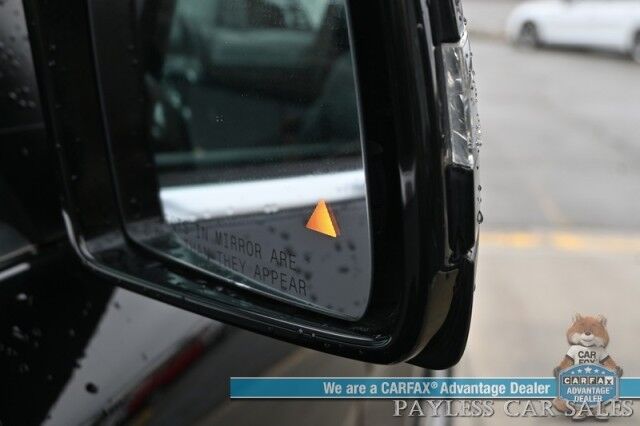 2017 Mercedes-Benz GLS GLS 450 Anchorage AK