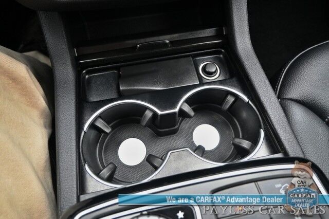 2017 Mercedes-Benz GLS GLS 450 Anchorage AK