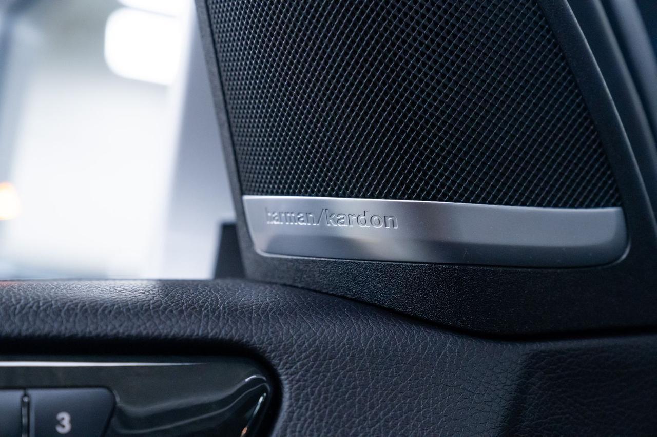 2017 Mercedes-Benz GLS GLS 450 Heated Seats Harman/Kardon Audio Portland OR