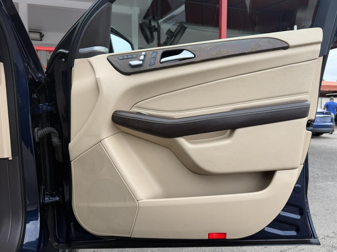 2017 Mercedes-Benz GLS GLS 450 Hollywood FL