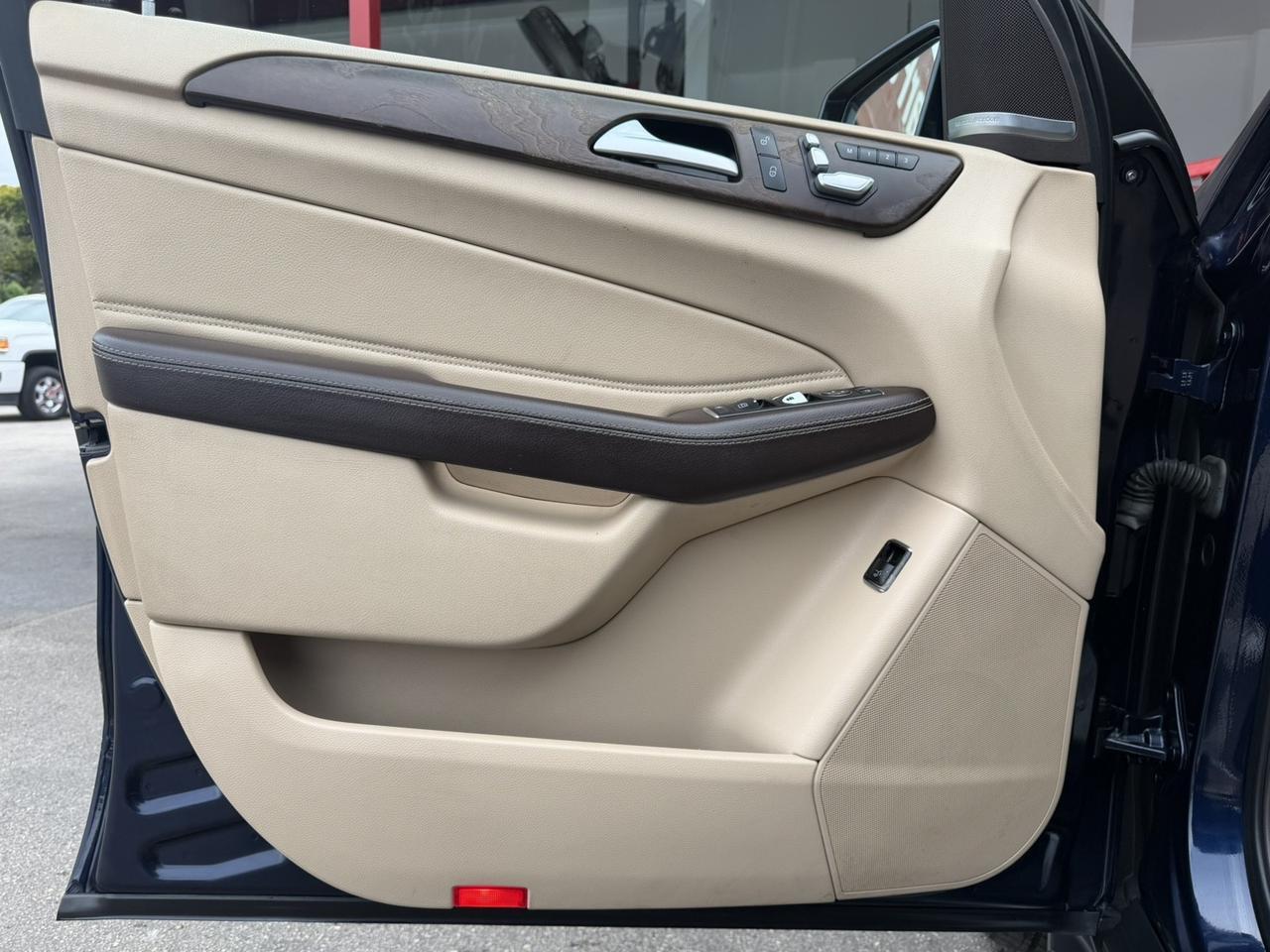 2017 Mercedes-Benz GLS GLS 450 Hollywood FL