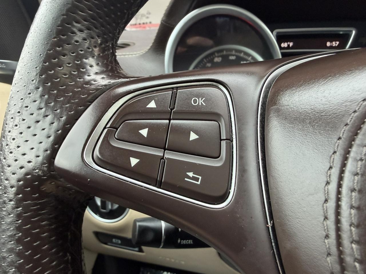 2017 Mercedes-Benz GLS GLS 450 Hollywood FL