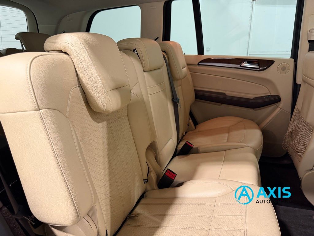 2017 Mercedes-Benz GLS GLS 450 Jersey City NJ