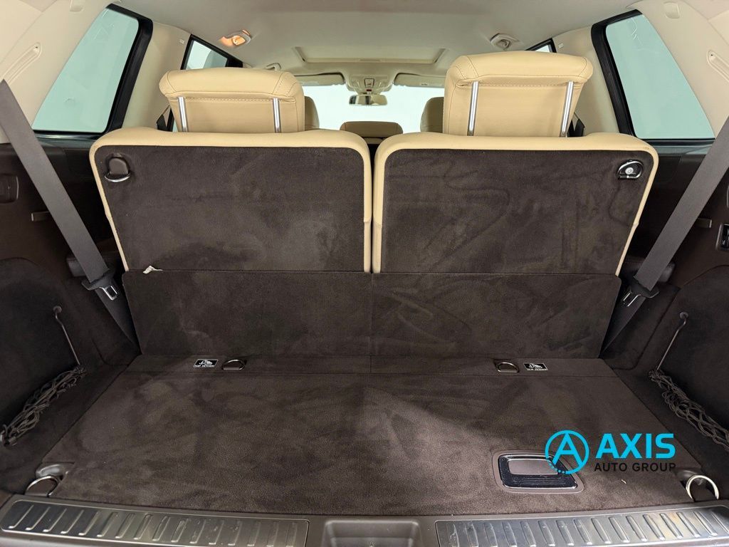 2017 Mercedes-Benz GLS GLS 450 Jersey City NJ