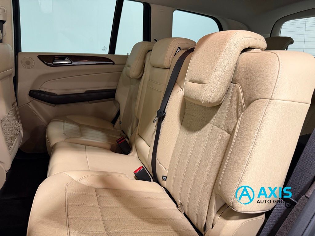 2017 Mercedes-Benz GLS GLS 450 Jersey City NJ