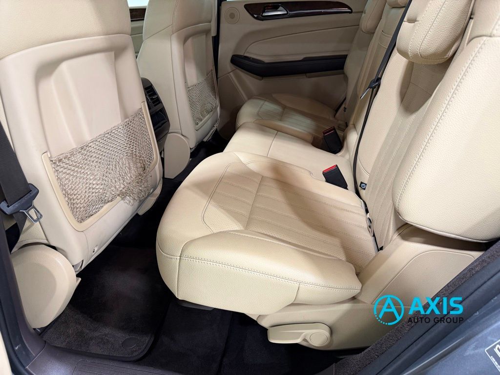 2017 Mercedes-Benz GLS GLS 450 Jersey City NJ