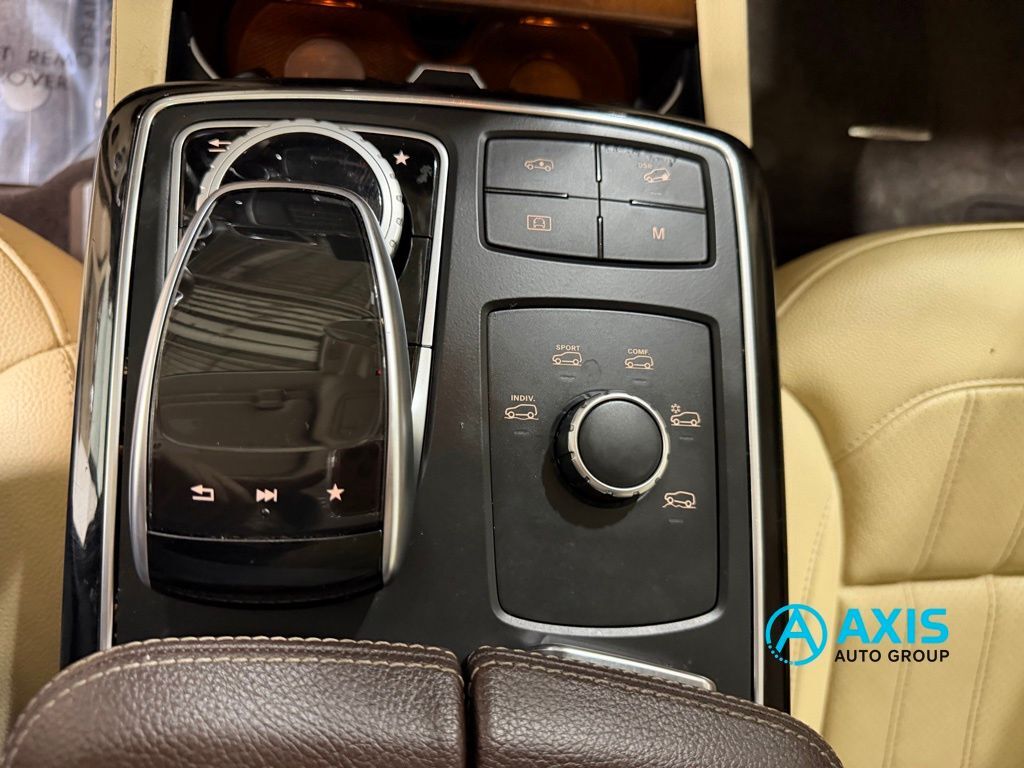 2017 Mercedes-Benz GLS GLS 450 Jersey City NJ