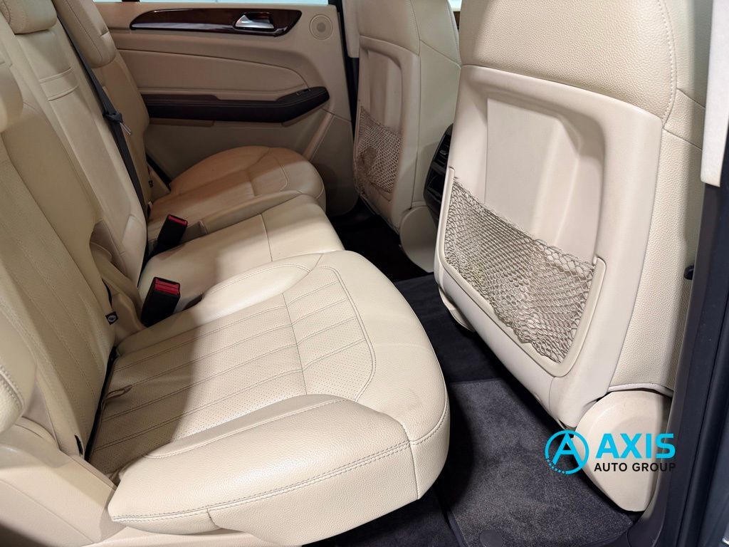 2017 Mercedes-Benz GLS GLS 450 Jersey City NJ