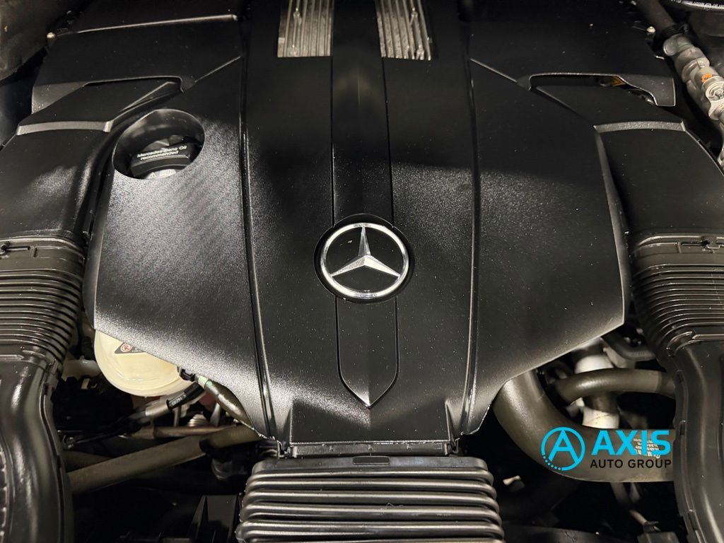 2017 Mercedes-Benz GLS GLS 450 Jersey City NJ