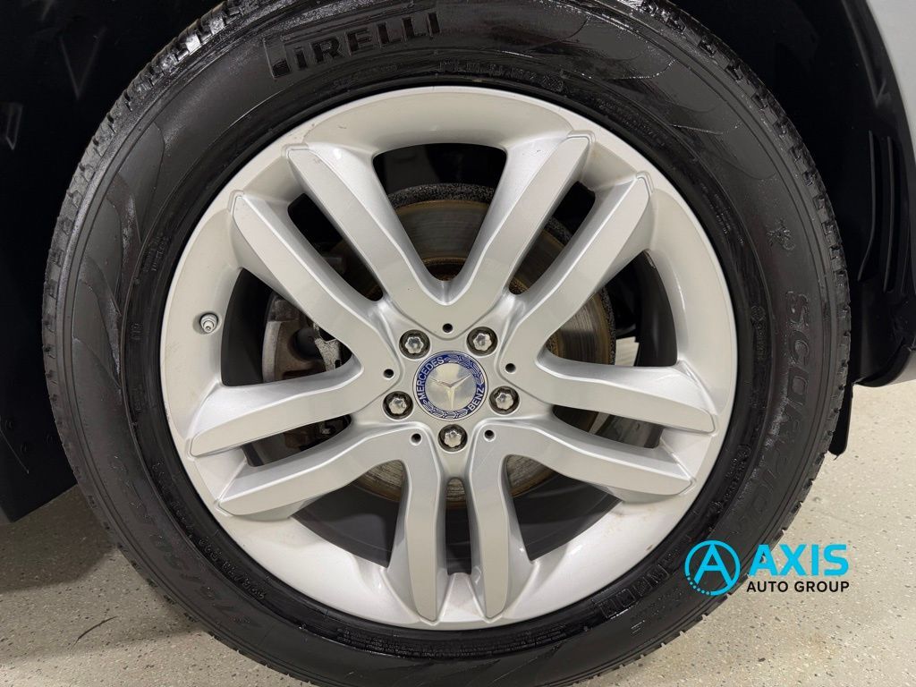 2017 Mercedes-Benz GLS GLS 450 Jersey City NJ