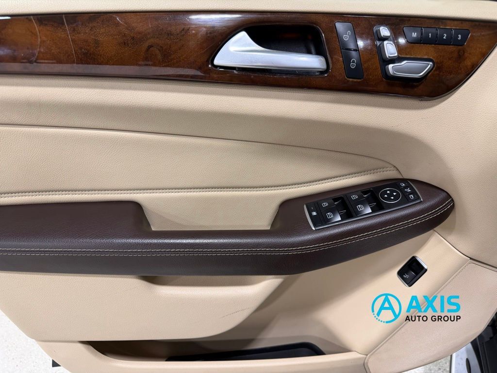 2017 Mercedes-Benz GLS GLS 450 Jersey City NJ