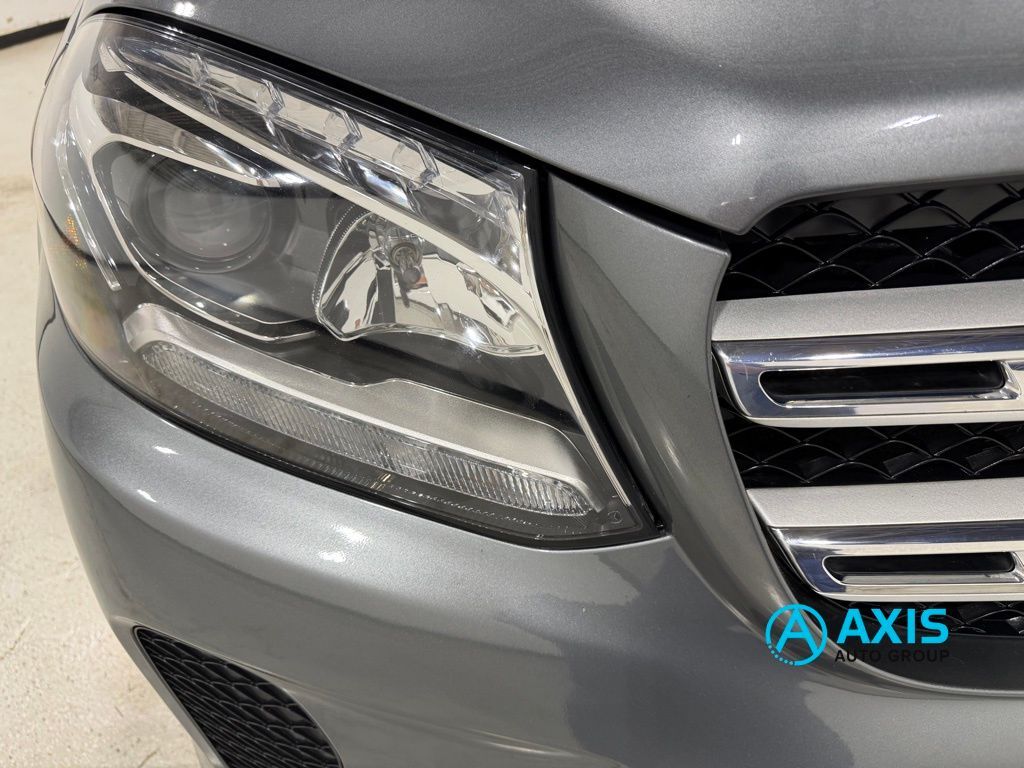 2017 Mercedes-Benz GLS GLS 450 Jersey City NJ