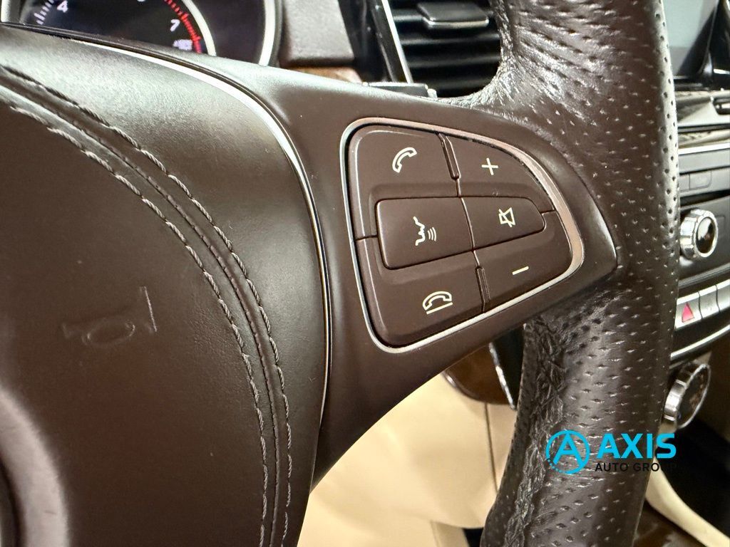 2017 Mercedes-Benz GLS GLS 450 Jersey City NJ