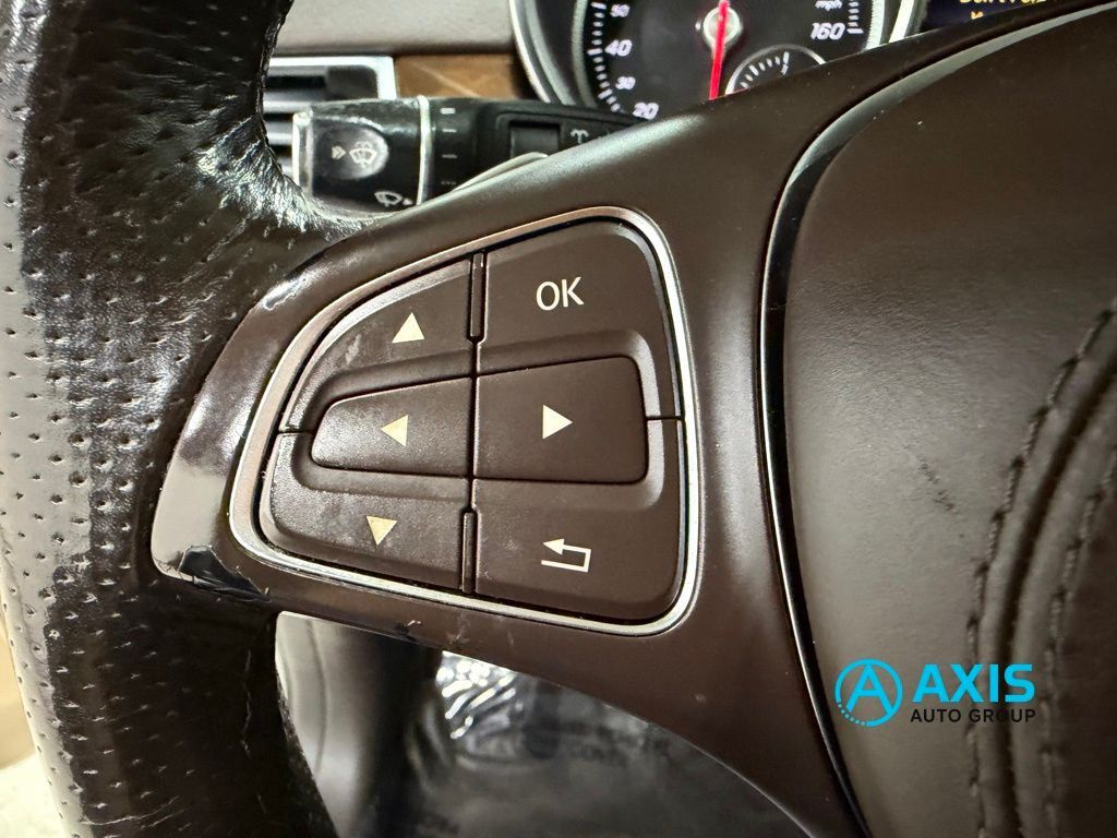 2017 Mercedes-Benz GLS GLS 450 Jersey City NJ