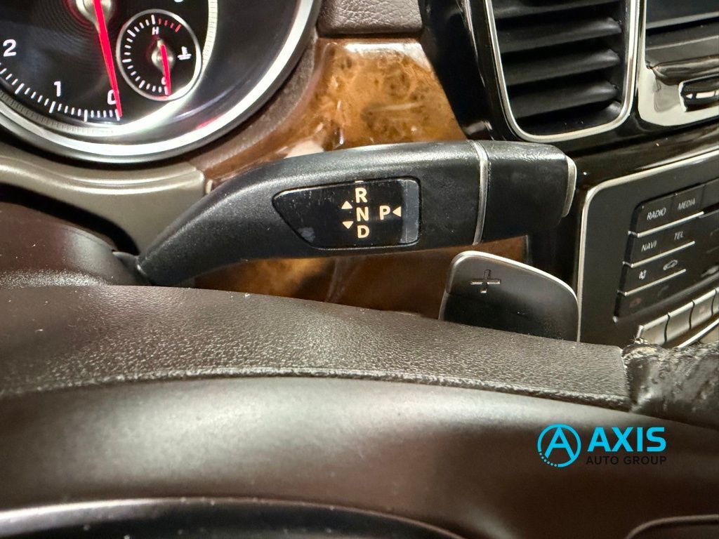 2017 Mercedes-Benz GLS GLS 450 Jersey City NJ