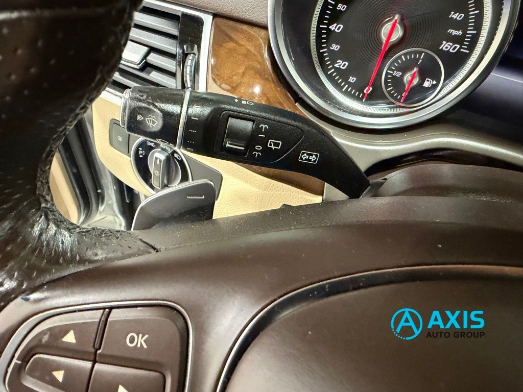 2017 Mercedes-Benz GLS GLS 450 Jersey City NJ