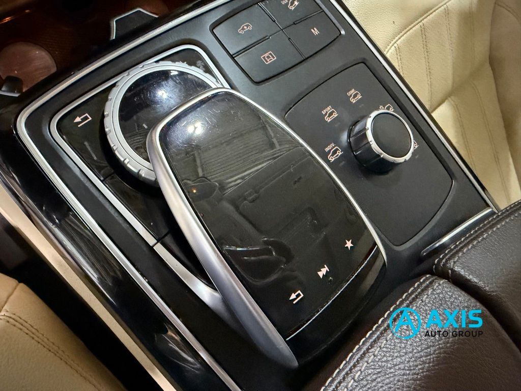 2017 Mercedes-Benz GLS GLS 450 Jersey City NJ