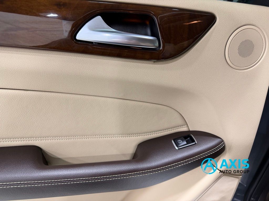 2017 Mercedes-Benz GLS GLS 450 Jersey City NJ