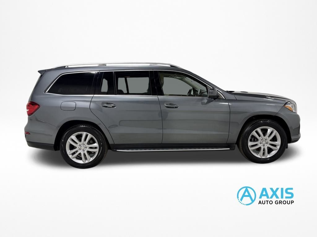 2017 Mercedes-Benz GLS GLS 450 Jersey City NJ
