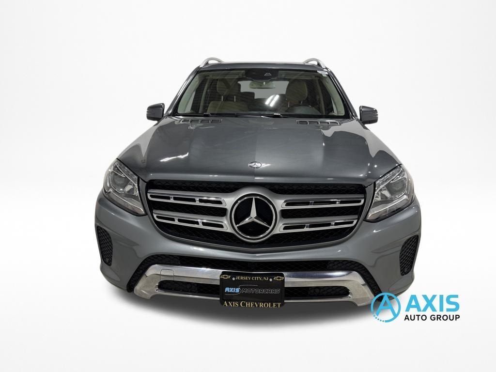 2017 Mercedes-Benz GLS GLS 450 Jersey City NJ