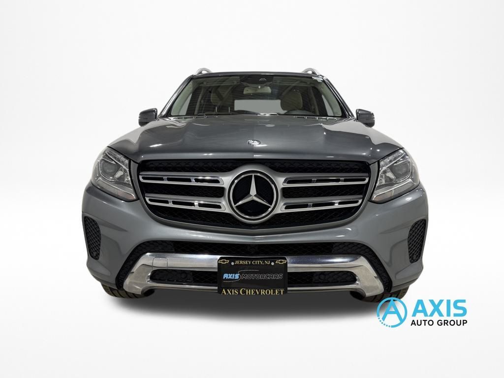 2017 Mercedes-Benz GLS GLS 450 Jersey City NJ
