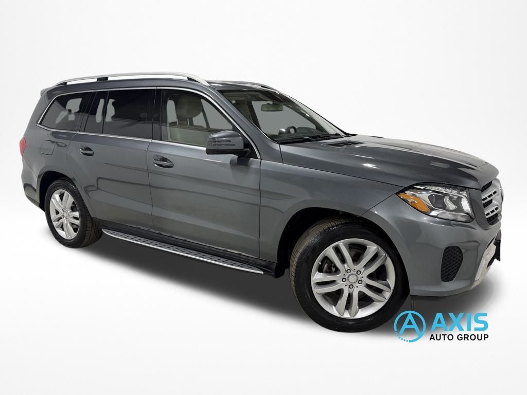 2017 Mercedes-Benz GLS GLS 450 Jersey City NJ