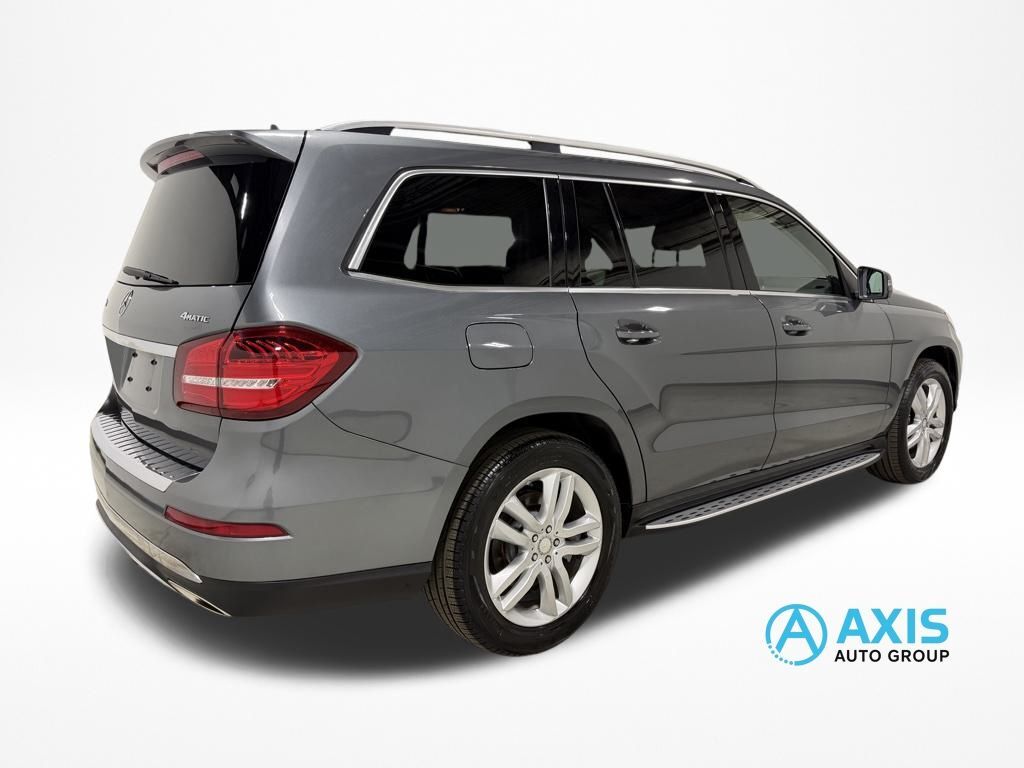 2017 Mercedes-Benz GLS GLS 450 Jersey City NJ