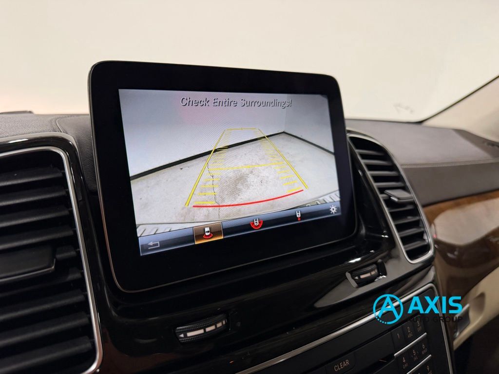 2017 Mercedes-Benz GLS GLS 450 Jersey City NJ