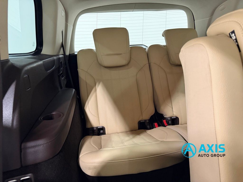 2017 Mercedes-Benz GLS GLS 450 Jersey City NJ