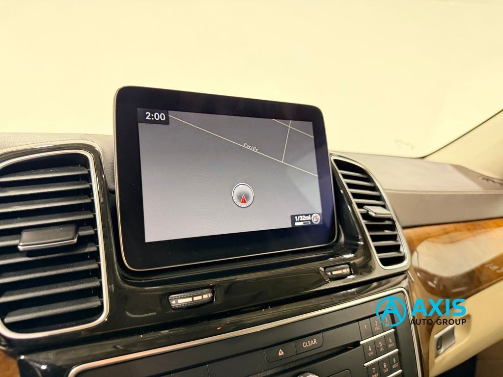 2017 Mercedes-Benz GLS GLS 450 Jersey City NJ