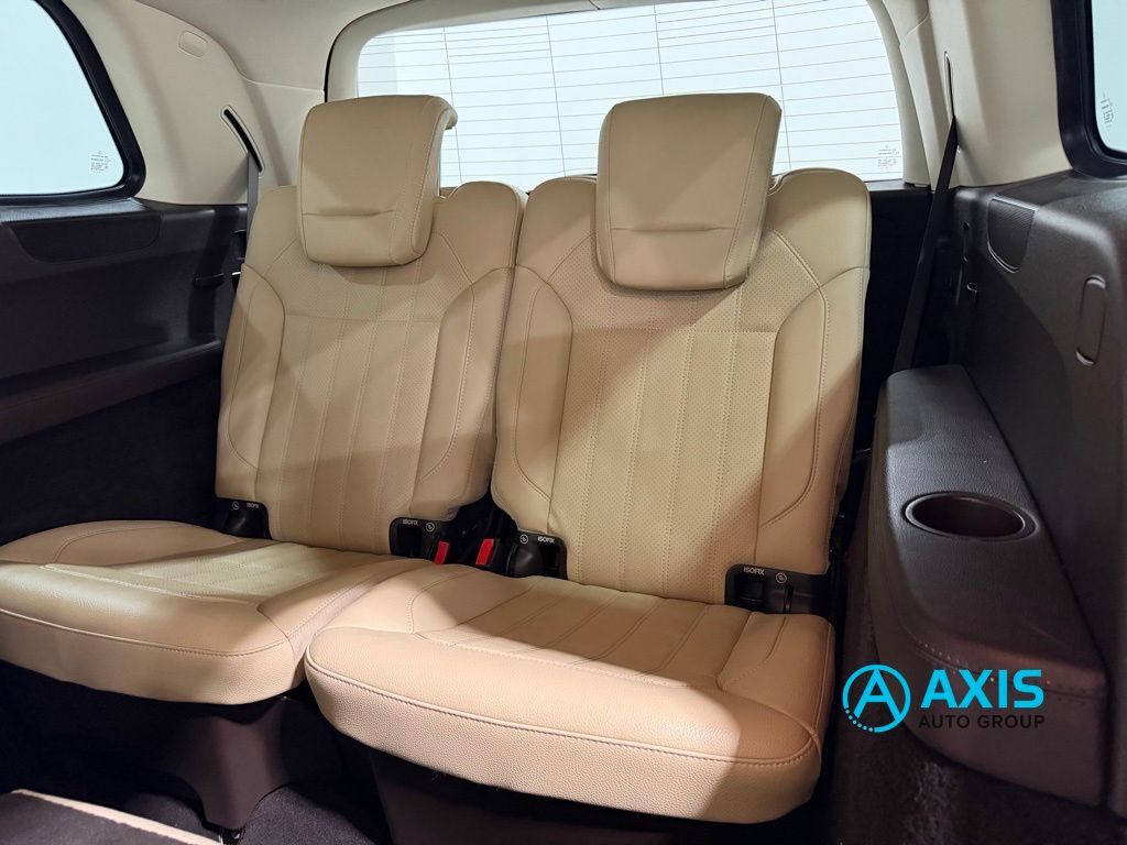 2017 Mercedes-Benz GLS GLS 450 Jersey City NJ